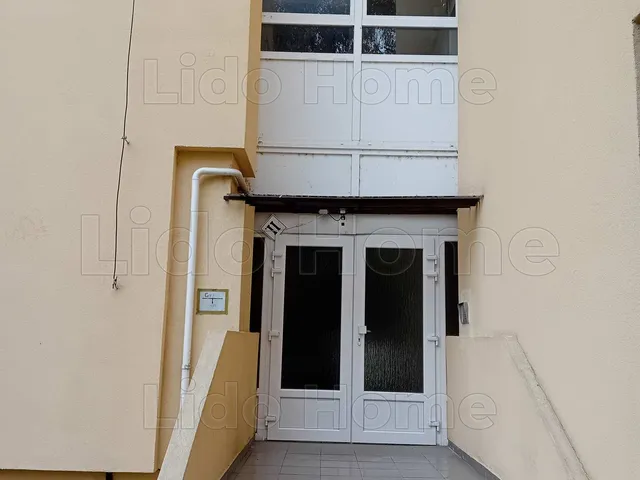 Eladó lakás Siófok 57 nm