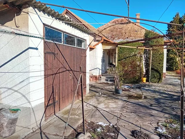 Eladó ház Siófok 85 nm