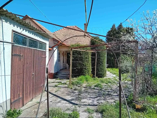 Eladó ház Siófok 85 nm