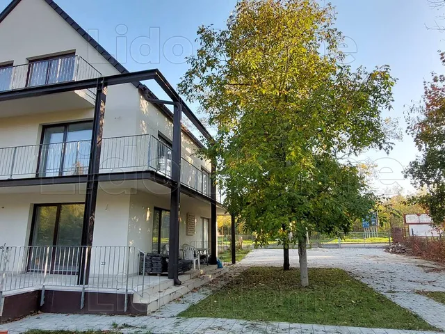 Eladó lakás Balatonföldvár 113 nm