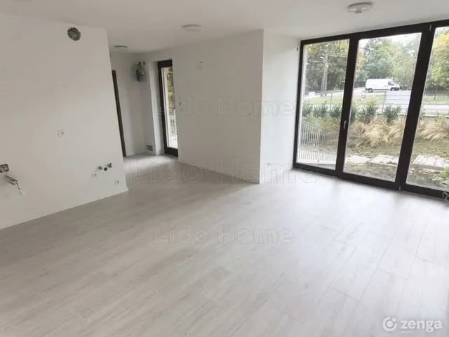 Eladó lakás Balatonföldvár 113 nm