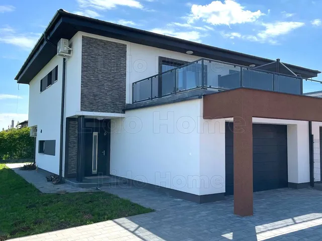 Eladó ház Siófok 150 nm