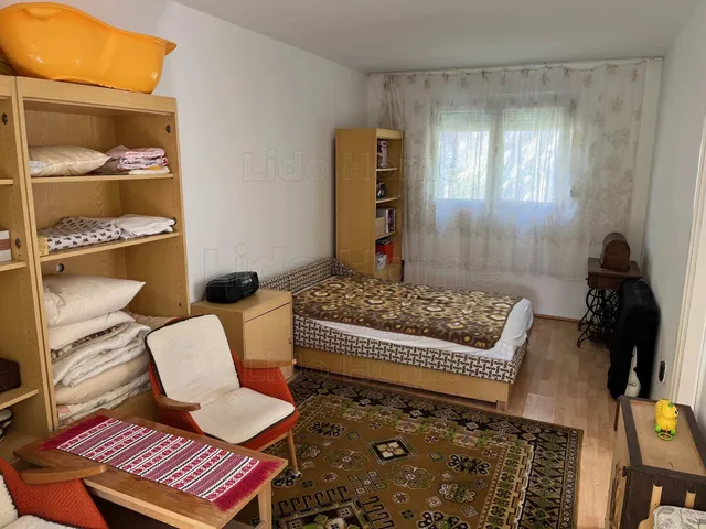 Eladó üdülő és hétvégi ház Siófok, Ezüstpart 35 nm