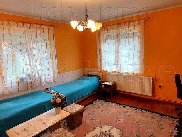 Eladó ház Kőröshegy 130 nm