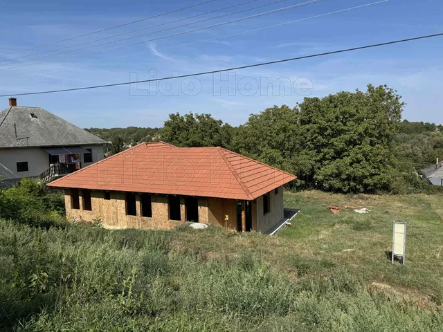 Eladó telek Tab 1178 nm