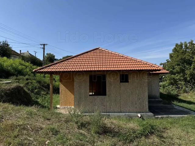 Eladó telek Tab 1178 nm