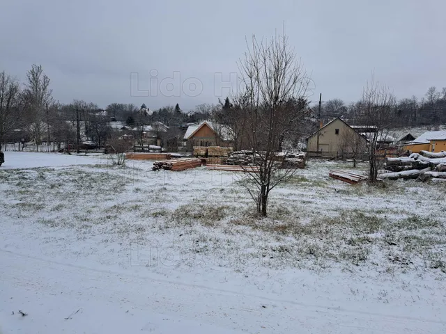 Eladó telek Bálványos 3340 nm
