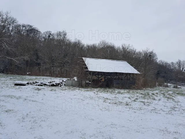Eladó telek Bálványos 3340 nm