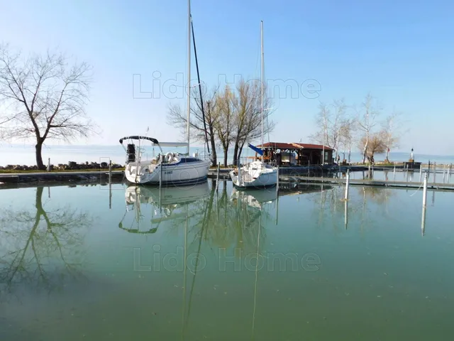Eladó lakás Siófok 65 nm