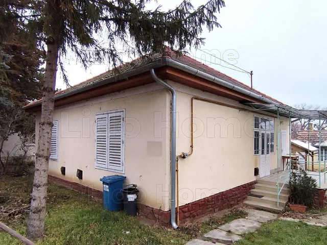 Eladó ház Balatonföldvár 80 nm