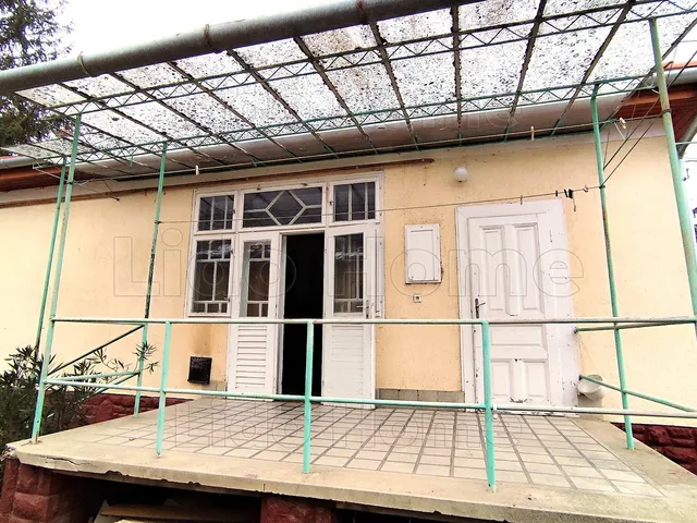 Eladó ház Balatonföldvár 80 nm