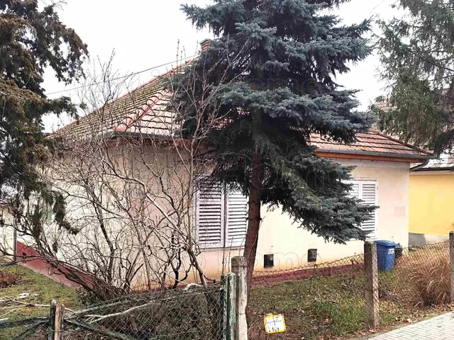 Eladó ház Balatonföldvár 80 nm