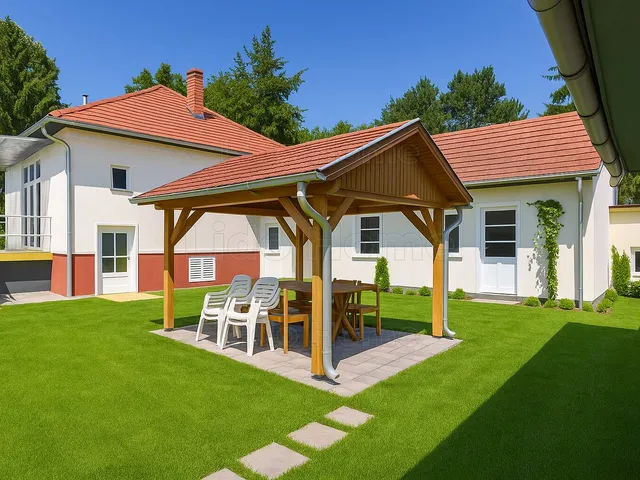 Eladó ház Balatonföldvár 80 nm