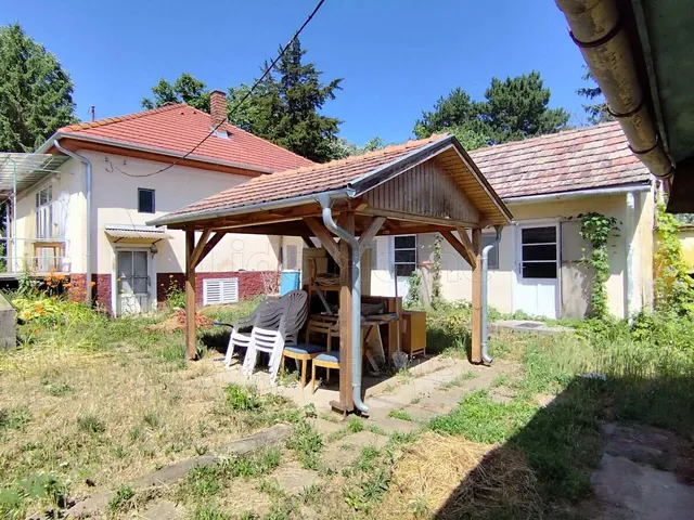 Eladó ház Balatonföldvár 80 nm