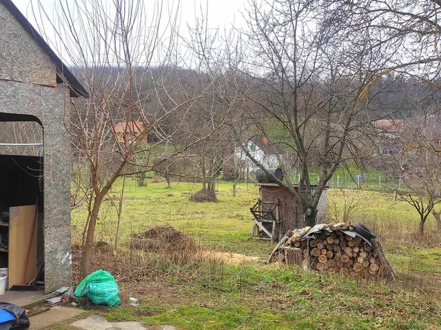 Eladó mezőgazdasági ingatlan Zamárdi 749 nm