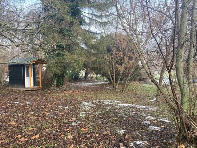 Eladó telek Bálványos 50 nm