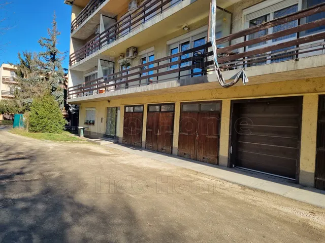 Eladó lakás Siófok 81 nm