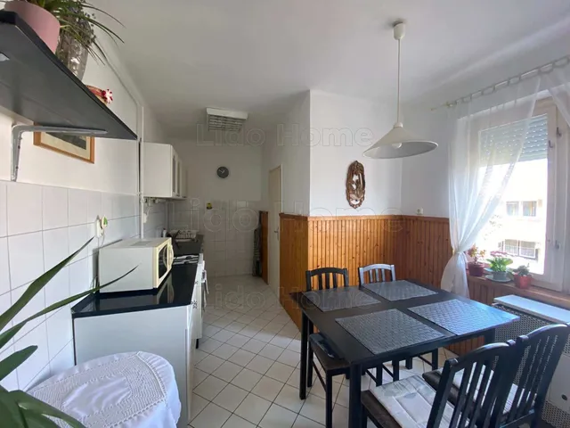 Eladó lakás Siófok, Fokihegy 81 nm