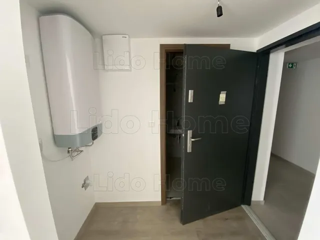 Eladó lakás Siófok, Ezüstpart 47 nm