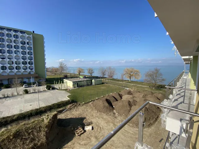 Eladó lakás Siófok 47 nm