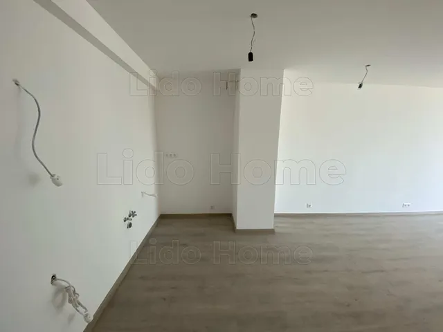 Eladó lakás Siófok, Ezüstpart 47 nm