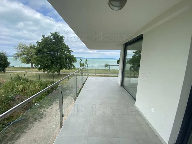 Eladó lakás Siófok, Ezüstpart 83 nm