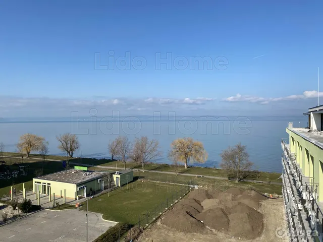 Eladó lakás Siófok, Ezüstpart 75 nm
