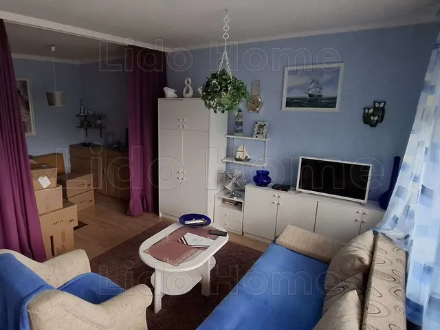 Eladó lakás Balatonvilágos 69 nm
