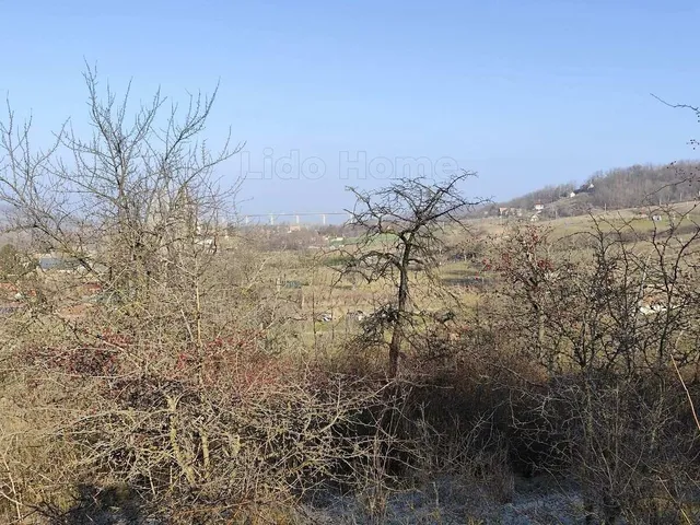 Eladó telek Kereki 1 nm