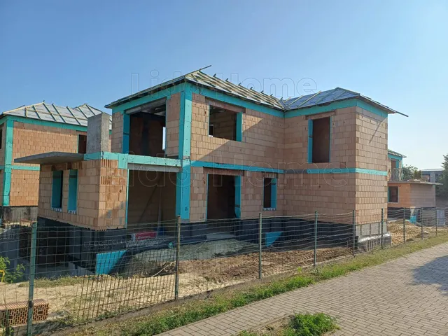 Eladó üdülő és hétvégi ház Siófok, Fokihegy 65 nm