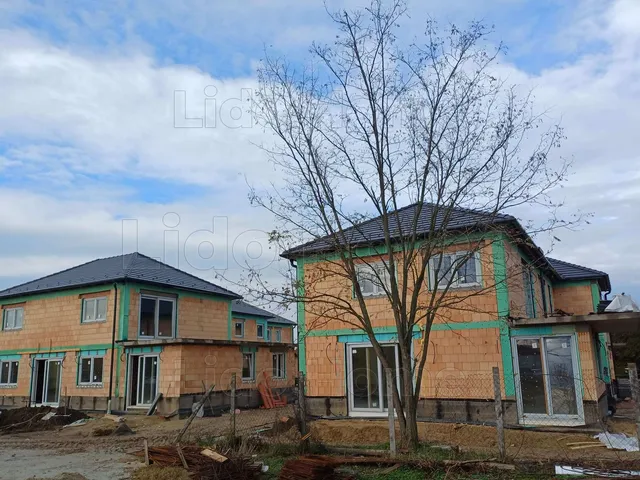 Eladó üdülő és hétvégi ház Siófok, Fokihegy 65 nm