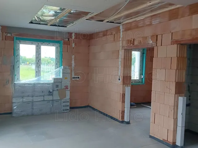 Eladó ház Siófok 90 nm