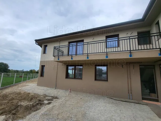 Eladó lakás Szántód 55 nm