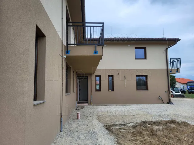 Eladó lakás Szántód 55 nm