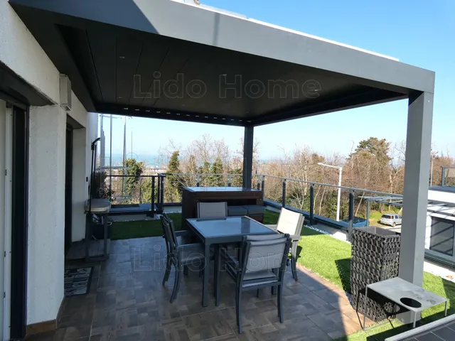 Eladó lakás Siófok 84 nm
