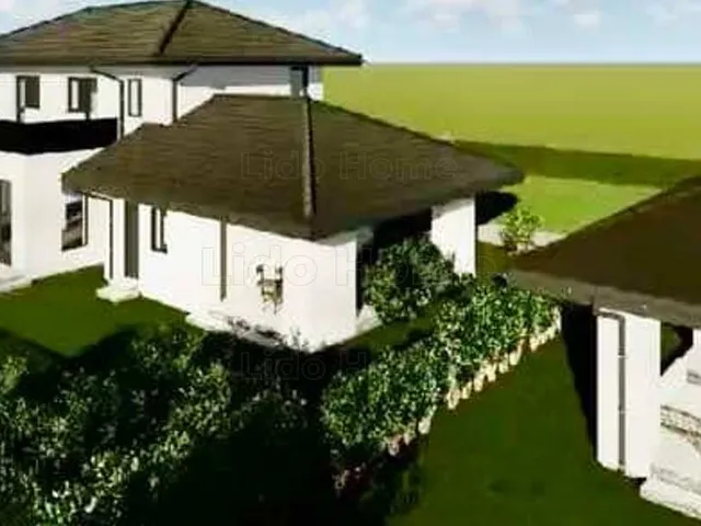 Eladó ház Siófok, Belváros 110 nm