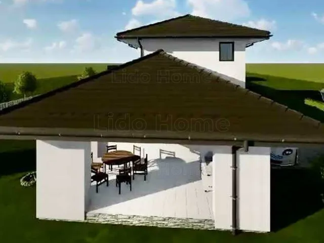 Eladó ház Siófok, Belváros 110 nm