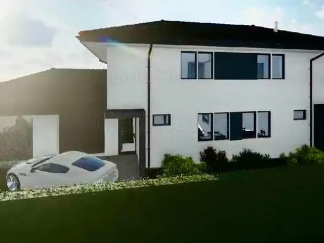 Eladó ház Siófok, Belváros 110 nm