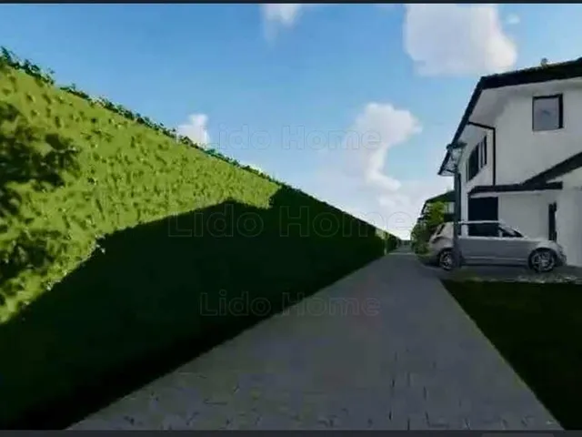 Eladó ház Siófok, Belváros 110 nm