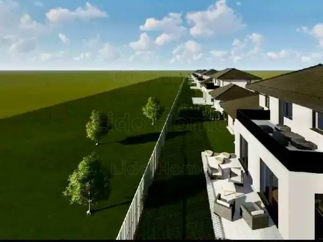 Eladó ház Siófok, Belváros 110 nm