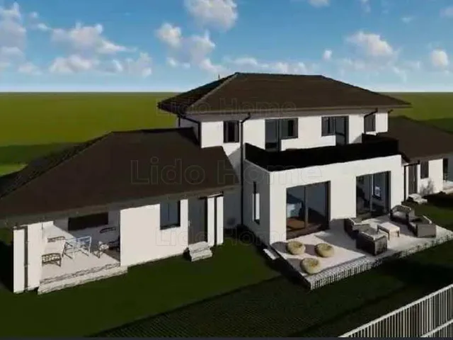 Eladó ház Siófok, Belváros 110 nm