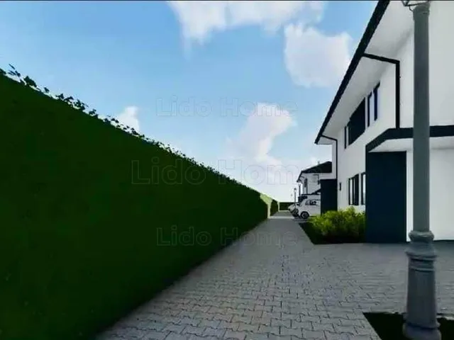 Eladó ház Siófok, Belváros 110 nm