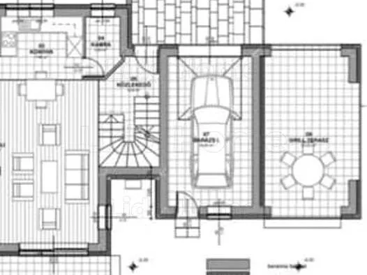 Eladó ház Siófok, Belváros 110 nm