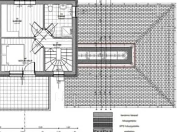 Eladó ház Siófok, Belváros 110 nm