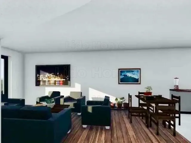 Eladó ház Siófok, Belváros 110 nm