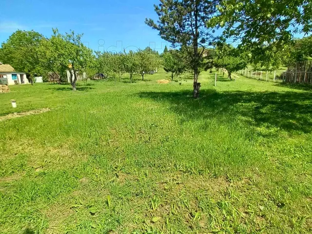 Eladó telek Siófok 753 nm