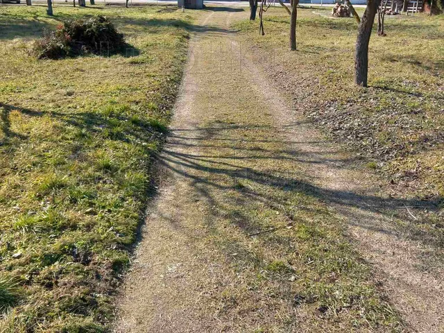 Eladó telek Siófok 753 nm