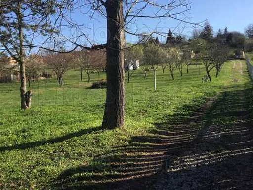 Eladó telek Siófok 702 nm