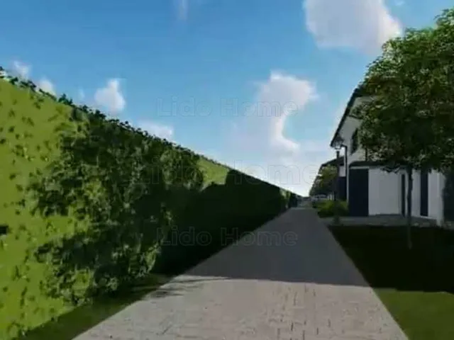 Eladó ház Siófok 110 nm
