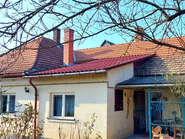 Eladó ház Balatonendréd 104 nm